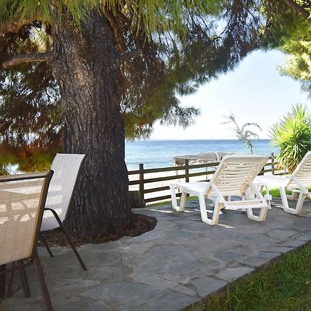 Barlee Beach Front House, Metamorfosi Zewnętrze zdjęcie