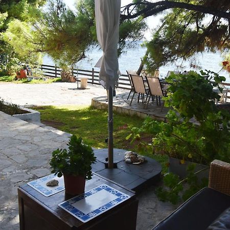 Barlee Beach Front House, Metamorfosi Zewnętrze zdjęcie