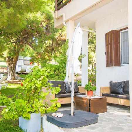 Barlee Beach Front House, Metamorfosi Zewnętrze zdjęcie