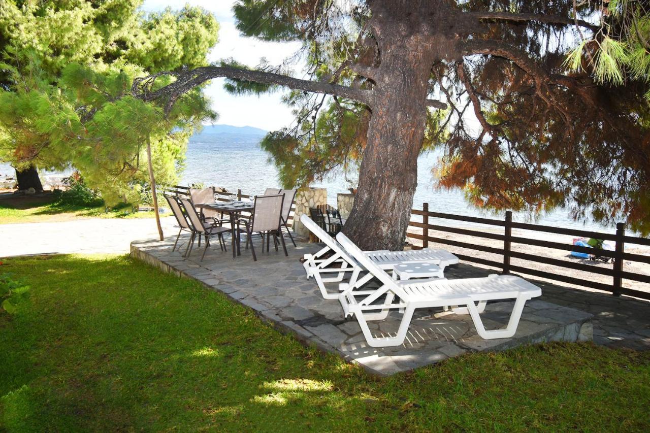 Barlee Beach Front House, Metamorfosi Zewnętrze zdjęcie