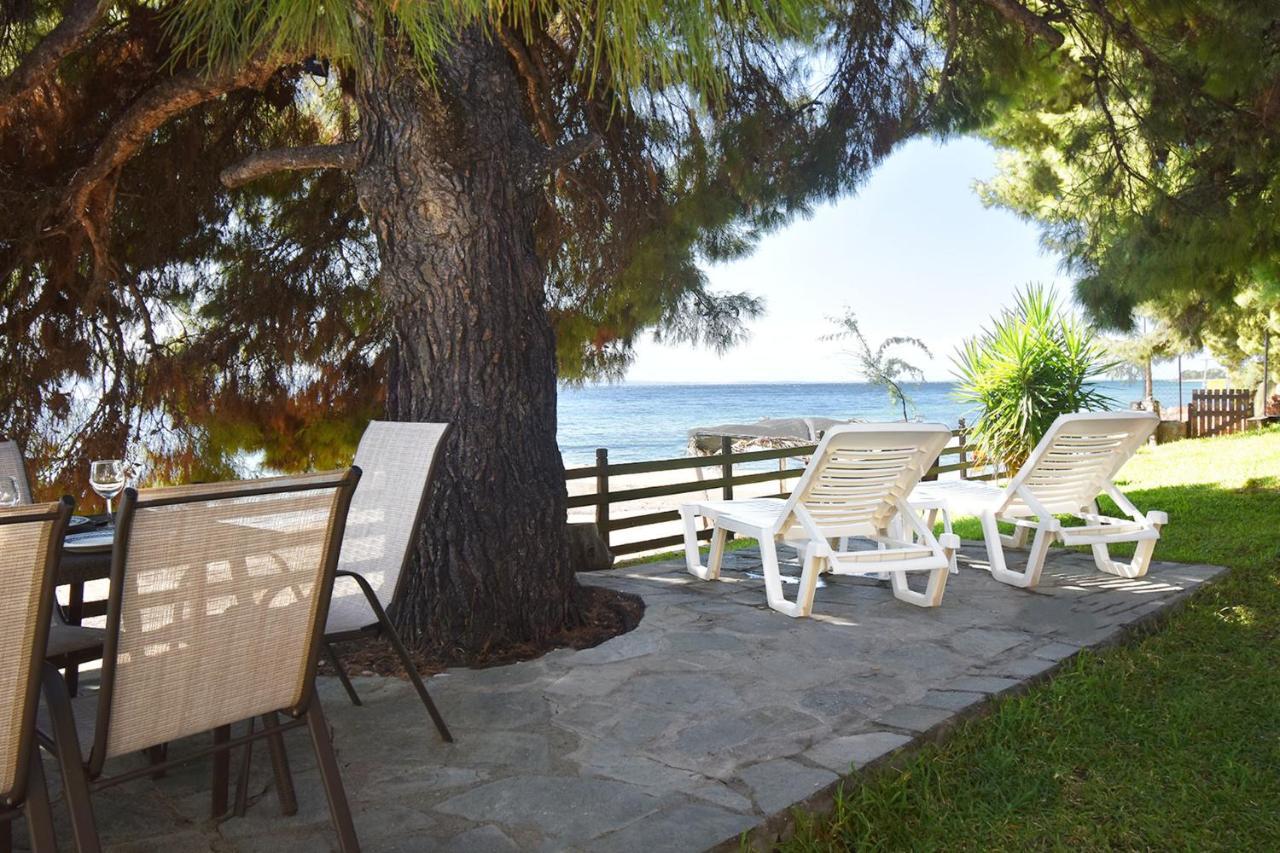 Barlee Beach Front House, Metamorfosi Zewnętrze zdjęcie