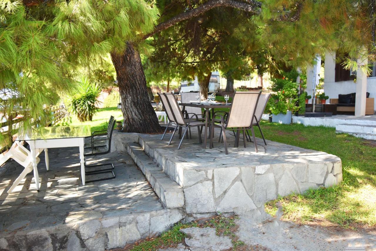 Barlee Beach Front House, Metamorfosi Zewnętrze zdjęcie