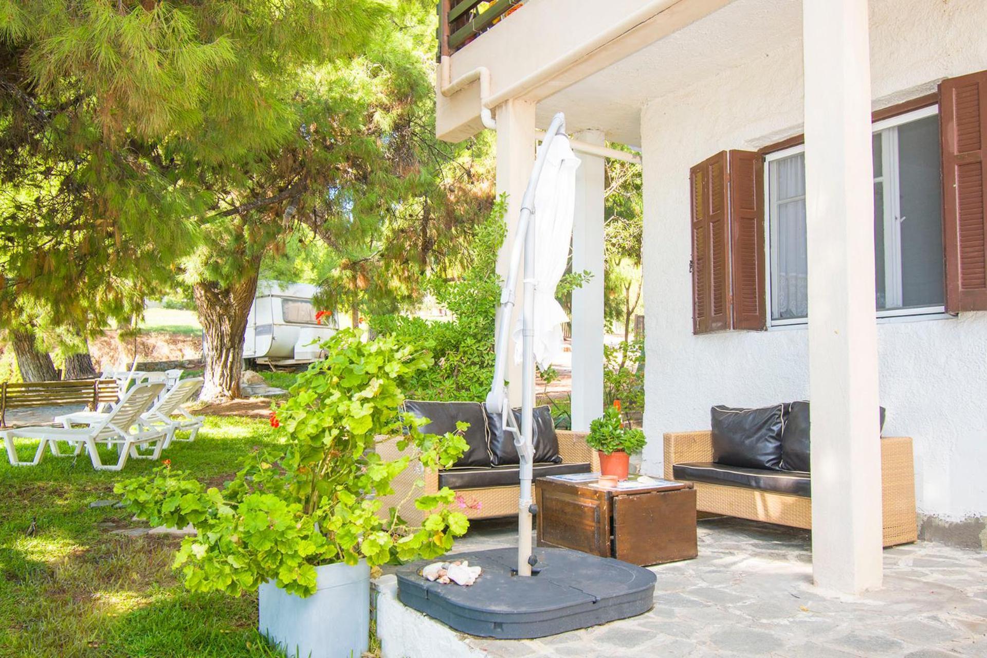 Barlee Beach Front House, Metamorfosi Zewnętrze zdjęcie