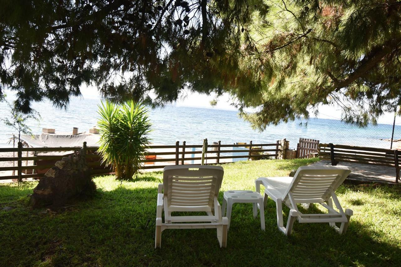 Barlee Beach Front House, Metamorfosi Zewnętrze zdjęcie