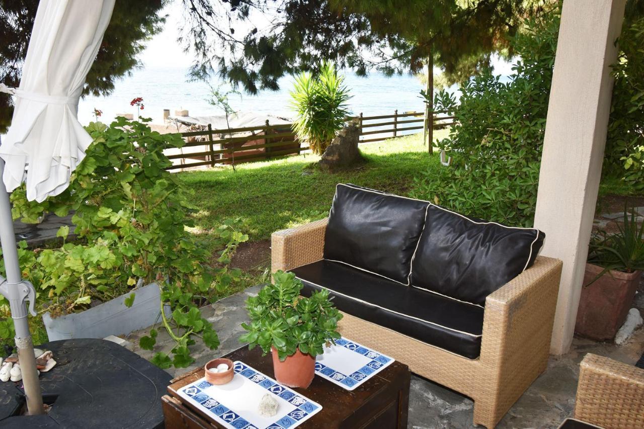 Barlee Beach Front House, Metamorfosi Zewnętrze zdjęcie