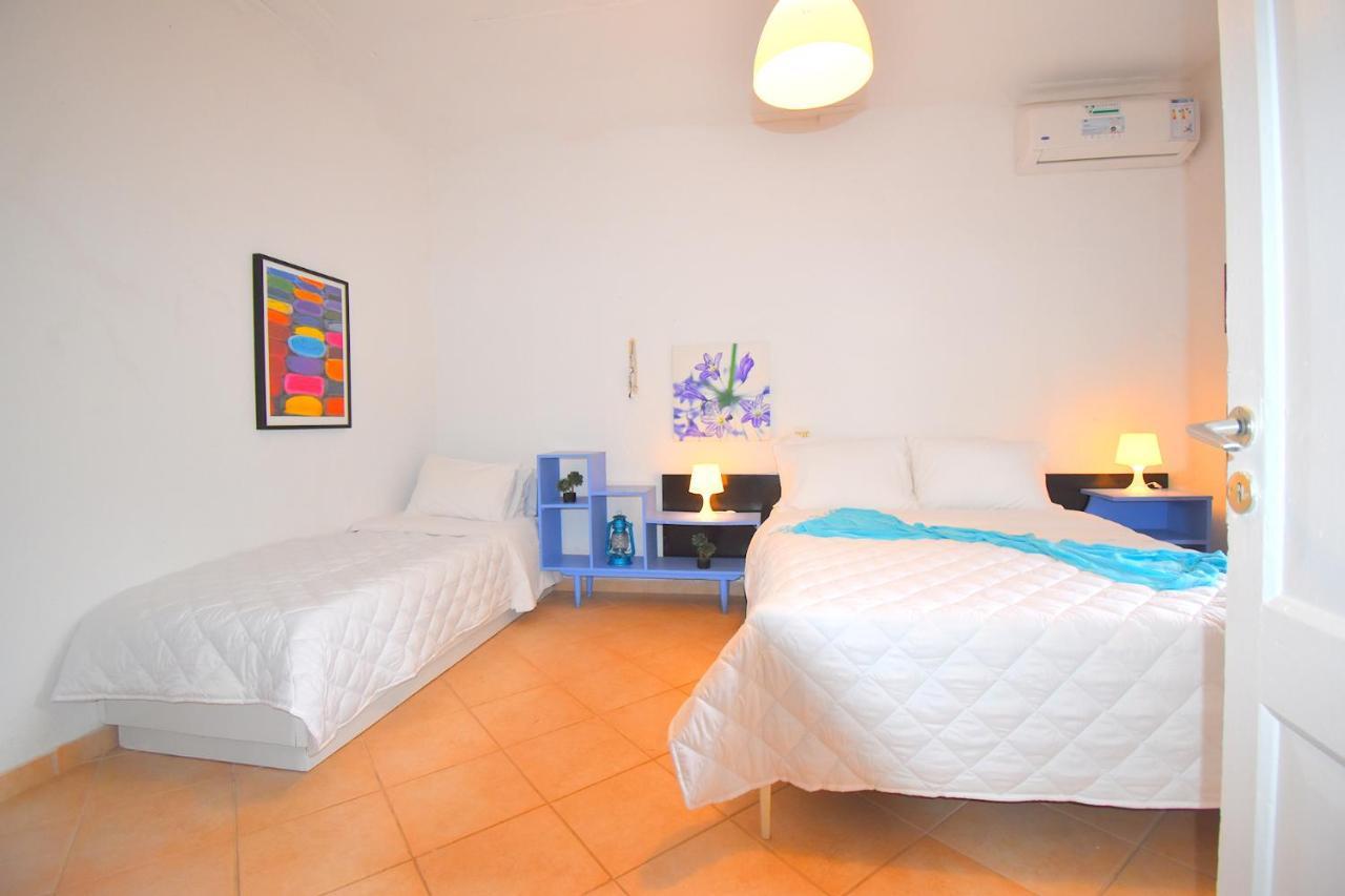 Barlee Beach Front House, Metamorfosi Zewnętrze zdjęcie