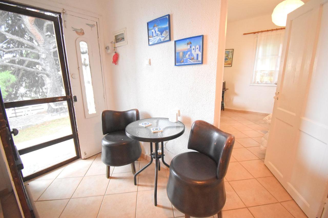 Barlee Beach Front House, Metamorfosi Zewnętrze zdjęcie