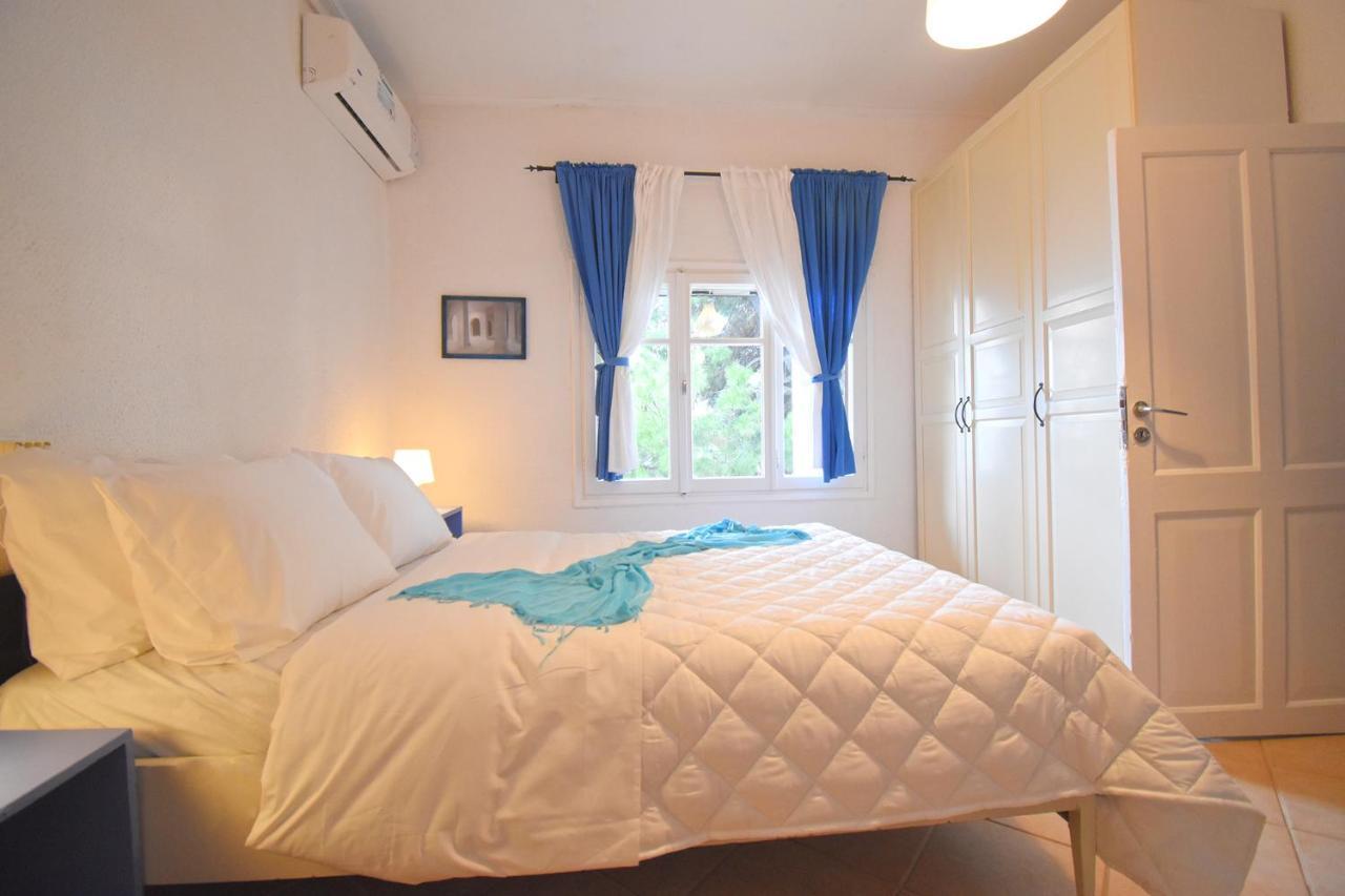 Barlee Beach Front House, Metamorfosi Zewnętrze zdjęcie