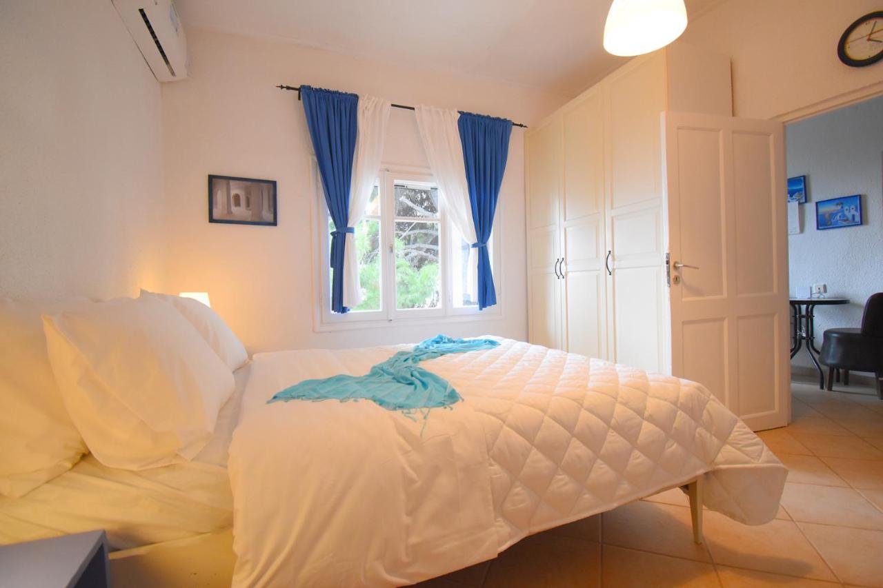 Barlee Beach Front House, Metamorfosi Zewnętrze zdjęcie