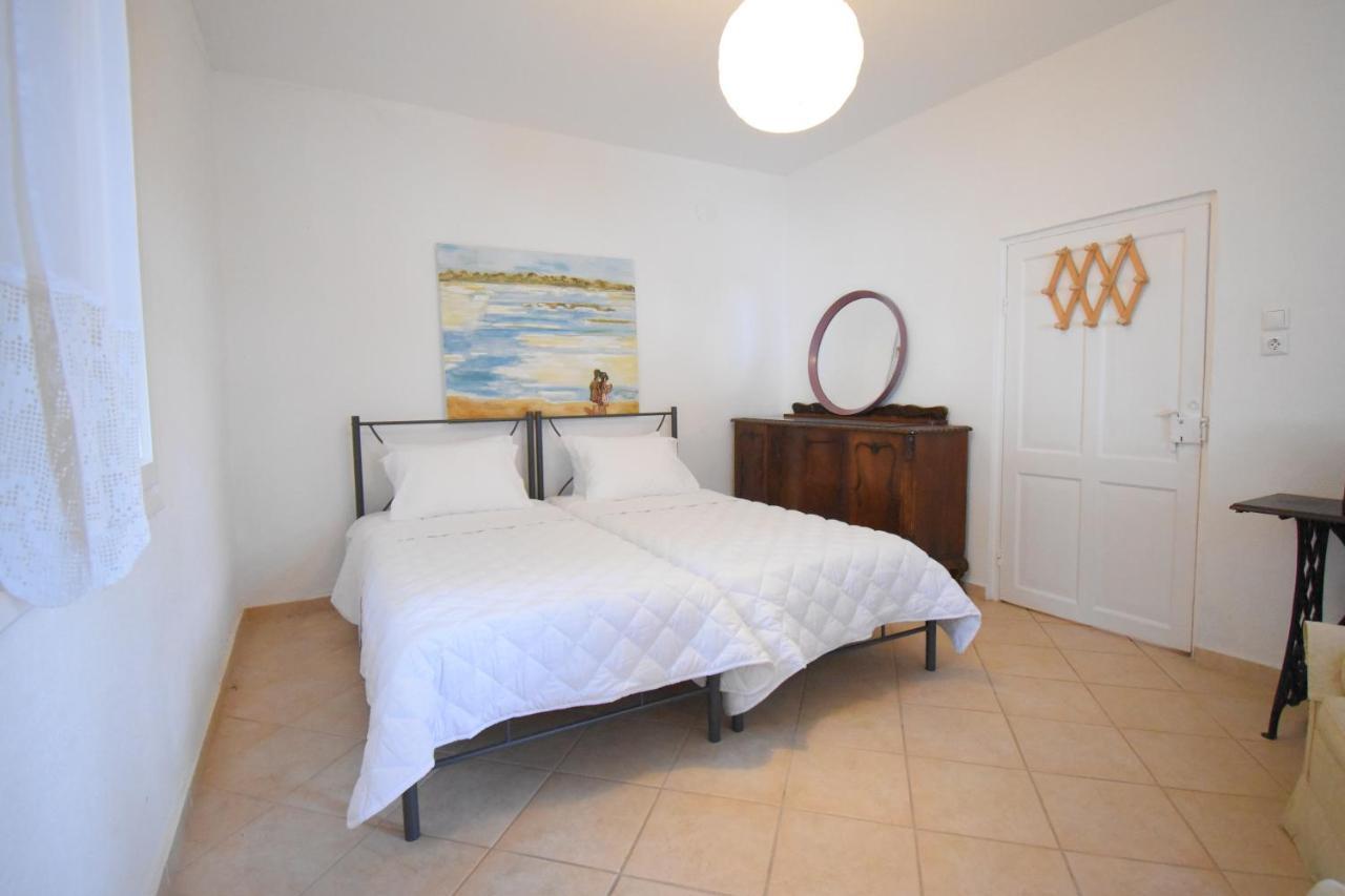 Barlee Beach Front House, Metamorfosi Zewnętrze zdjęcie