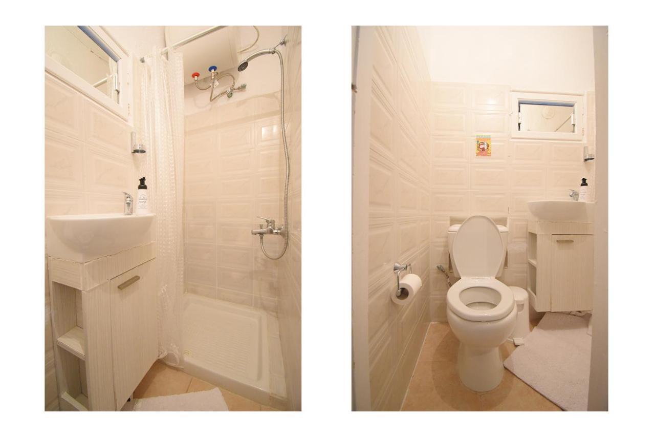 Barlee Beach Front House, Metamorfosi Zewnętrze zdjęcie