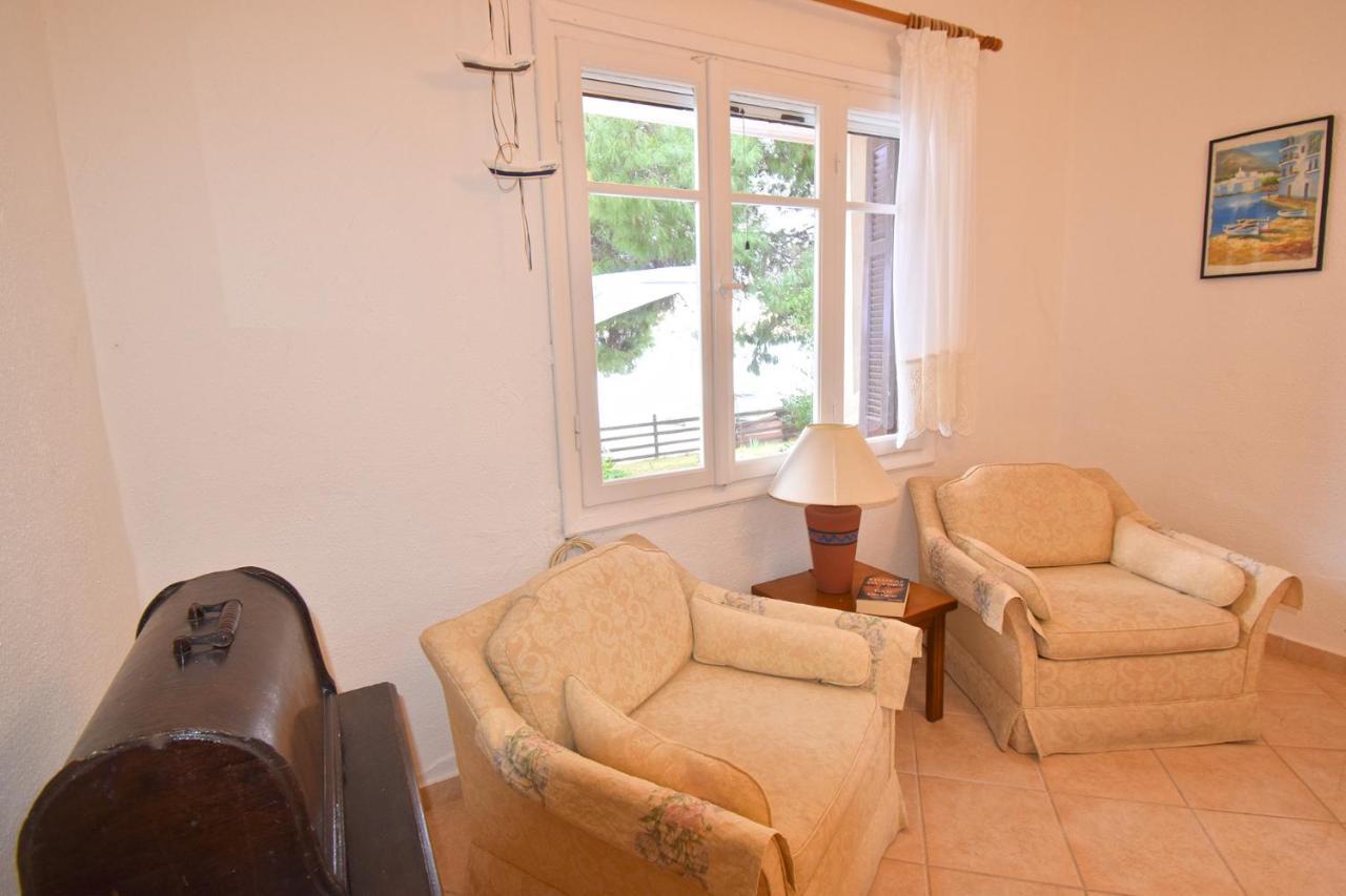 Barlee Beach Front House, Metamorfosi Zewnętrze zdjęcie