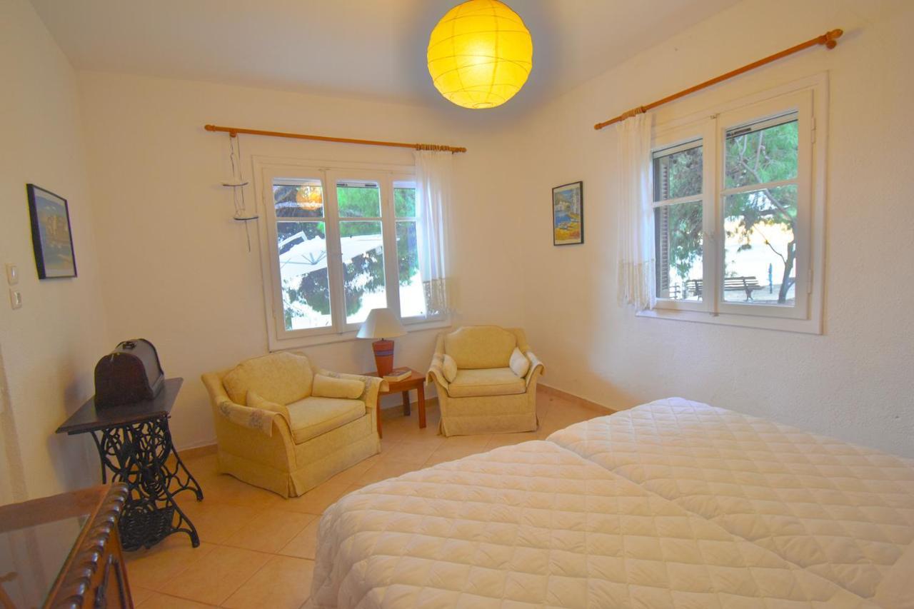 Barlee Beach Front House, Metamorfosi Zewnętrze zdjęcie