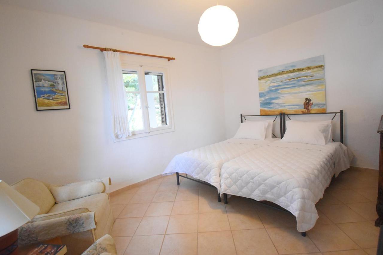 Barlee Beach Front House, Metamorfosi Zewnętrze zdjęcie