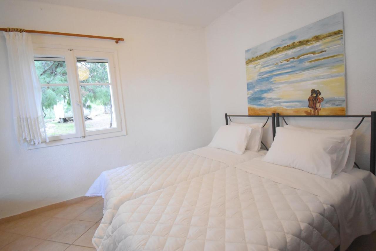 Barlee Beach Front House, Metamorfosi Zewnętrze zdjęcie
