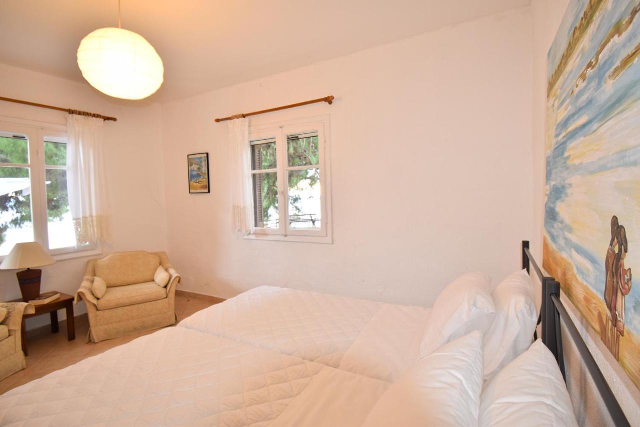 Barlee Beach Front House, Metamorfosi Zewnętrze zdjęcie